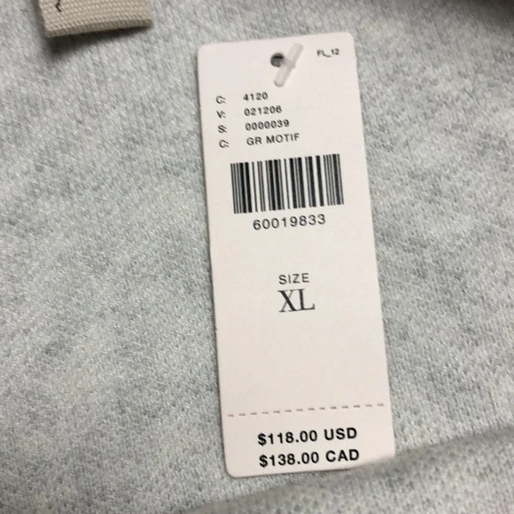 💚 XL 💚 NWT Anthro Skirt Zebra Mini Ruffled Hem Knit​ - Picture 6 of 7